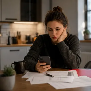 Why Do Some Loan Officers Stop Communicating Once You're Under Contract?