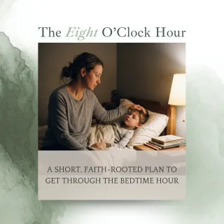 The 8 O'Clock Hour
