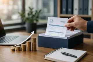 Factoring Selectivo: Liquidez Inmediata con Facturas Únicas | Capital Express