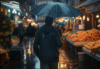 Factoring y contingencias climáticas: protege la liquidez de tu empresa | Capital Express