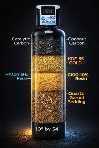 Reverse Osmosis vs Whole Home Filtration — Which Is Right for Your Family?