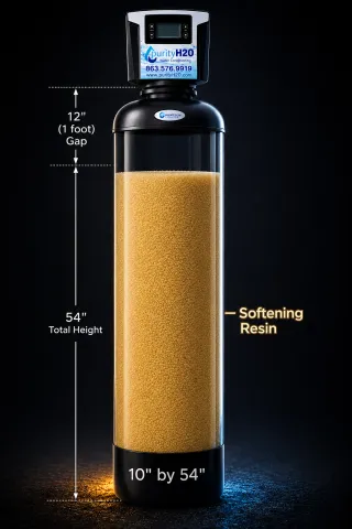 Water Softener vs Water Conditioner — Which One Does Florida Homes Actually Need?