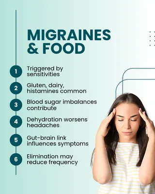 Understanding Migraines and Their Triggers