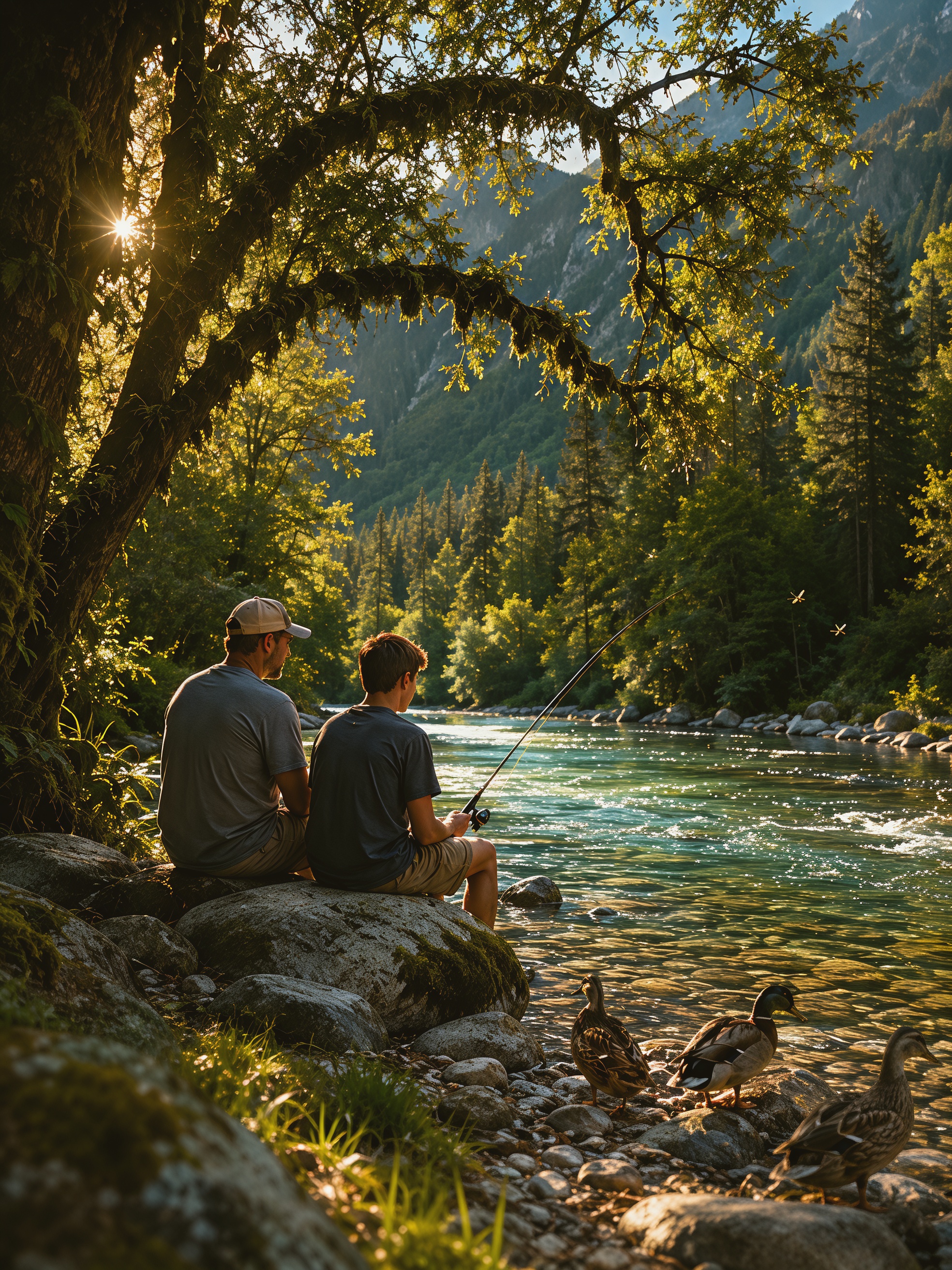 Finding Calm When Life Feels Overwhelming