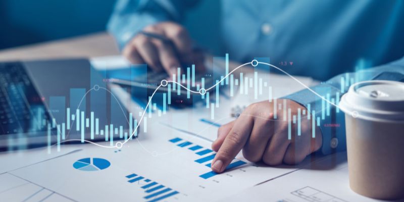 From Zero to Fundable: Using Tradelines to Build Business Credit the Right Way