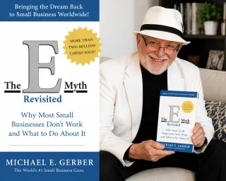 The Power of Authorship: How Books Create Lasting Opportunities | Ruth Klein