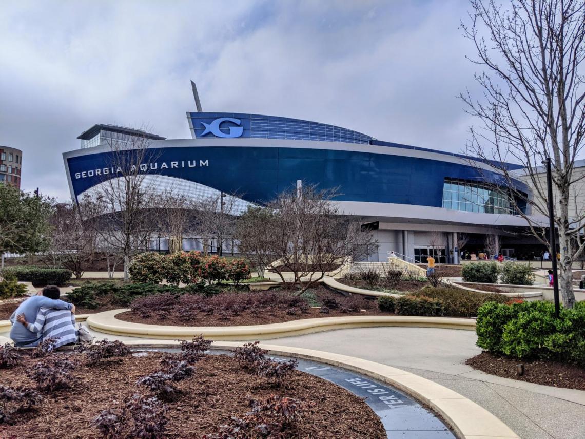 Best Car Rental in Atlanta, GA for Visiting the Georgia Aquarium and Downtown Attractions | Atlanta Fine Car Rentals – Atlanta, GA