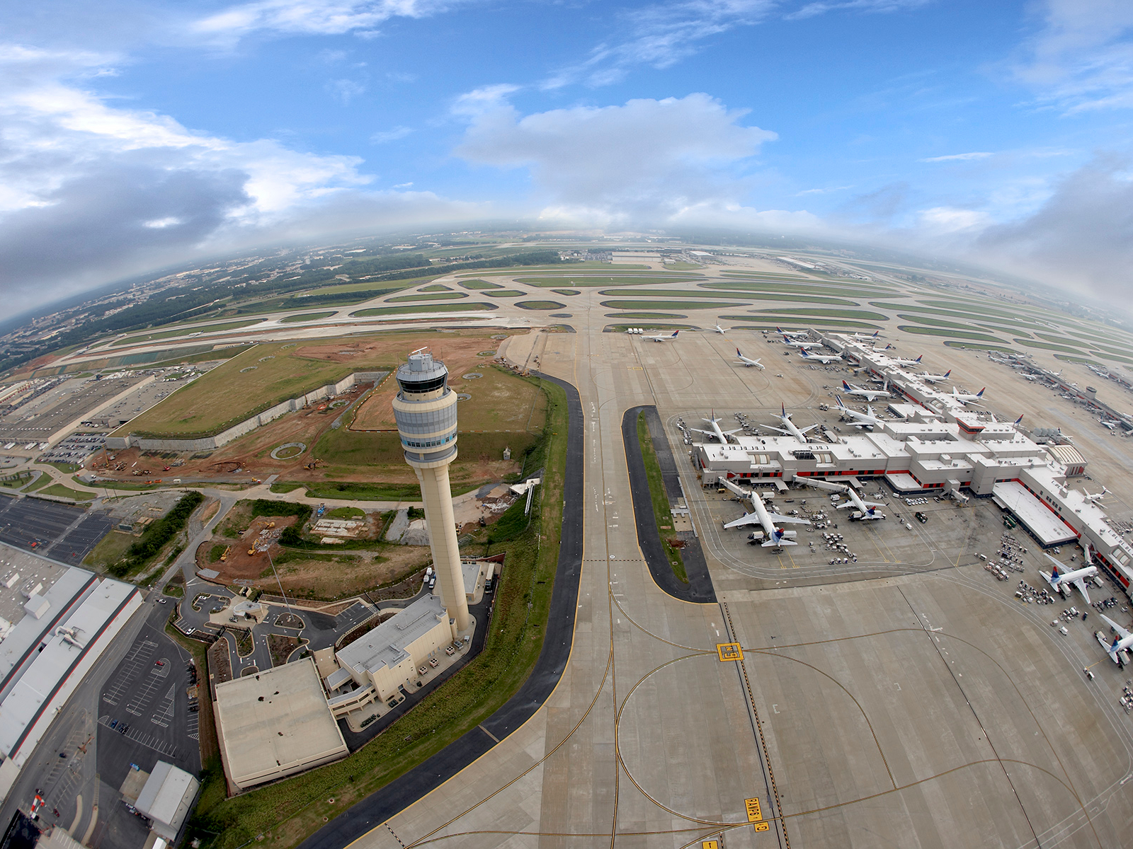 Atlanta Airport Car Rental Tips for Fast Pickup at Hartsfield-Jackson International Airport | Atlanta Fine Car Rentals, Atlanta, GA
