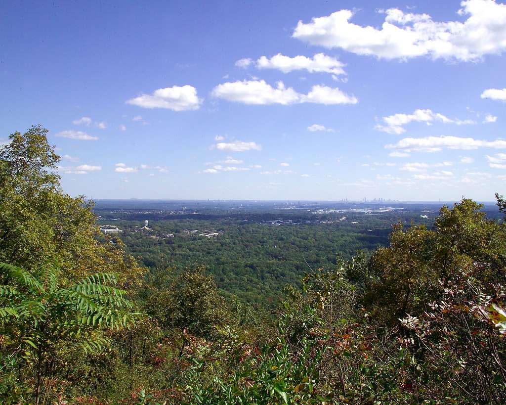Explore Kennesaw Mountain, Marietta, and Sandy Springs with a Rental Car from Atlanta, GA 🚗🌳