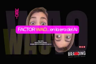 El Factor WOW en la Era de la IA