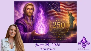 Celebrating The Freedom That Has Always Lived Within You