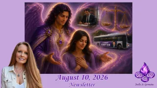 The Archangels May Already Be Talking to You…Are you Listening?