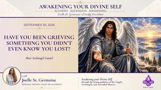 Have You Been Grieving Something You Didn't Even Know You Lost?