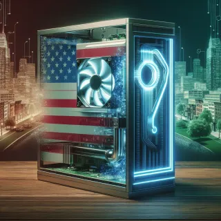 Revolucionario diseño estadounidense transforma el cálculo con calor eficiente