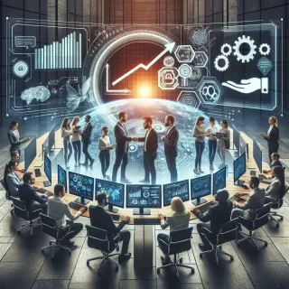 Contratos de Soporte Tecnológico: Beneficios y Claves para Éxito