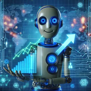 Consultoría en Inteligencia Artificial: Mejora tu Negocio Ahora