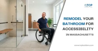 How to Remodel Your Bathroom for Accessibility