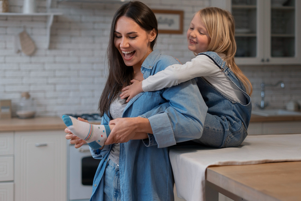 How to Raise a Confident Daughter in Today’s World