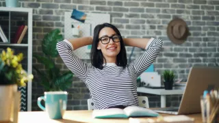 What It Means to Have a Clear Position at Work