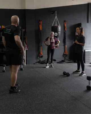 Beginner Weight Lifting for Females: A Complete Guide