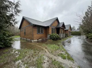 Washington Spring Flood Damage Cleanup Tips for Property Owners
