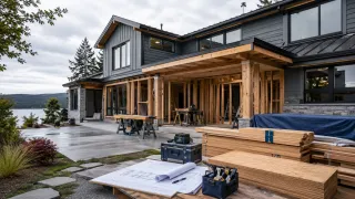 What to Expect During a Home Reconstruction Project