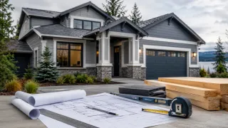 Why Proper Planning Makes Reconstruction Projects Smoother