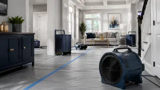 Why Fast Emergency Response Matters After Property Damage