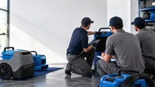 Building Careers Through Training, Coaching, and Certifications at Landall