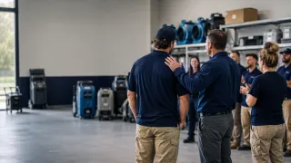 Recognition That Matters: How Appreciation Strengthens a Team