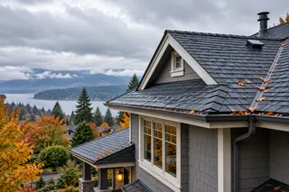 Roof Warning Signs Before Wet Weather | Landall