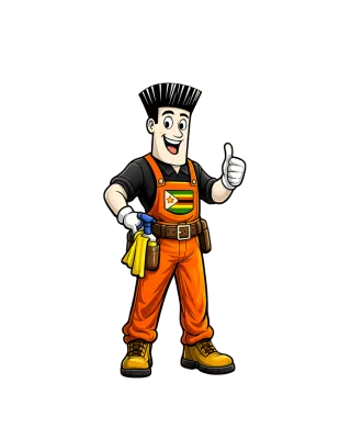 Cleaning Tips for Homes in Zimbabwe | Mr Bristle