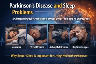 The Non Motor Symptoms of Parkinson’s Most People Miss