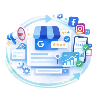 Why Is My Business Not Showing Up on Google Maps? 7 Reasons