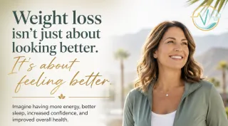 Why Medical Weight Loss Works Better Than Traditional Dieting