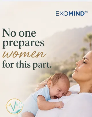 No One Prepares Women for This Part