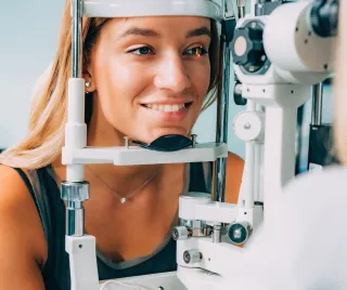How Much Does Vision Correction Surgery Cost in Atlanta?