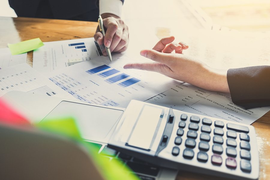 Smart Business Valuation Calculator for San Fernando Valley Studios
