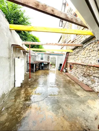 Travaux de charpente : pourquoi vérifier et renforcer votre toiture avant l’hiver à Herblay-sur-Seine ?