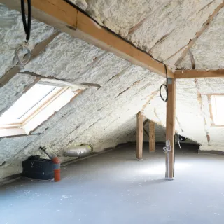 Toiture et économies d’énergie : ce qu’il faut savoir avant l’hiver à Herblay-sur-Seine