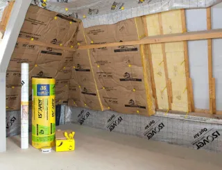 Isolation de toiture à Herblay-sur-Seine : réduisez vos factures d’énergie efficacement