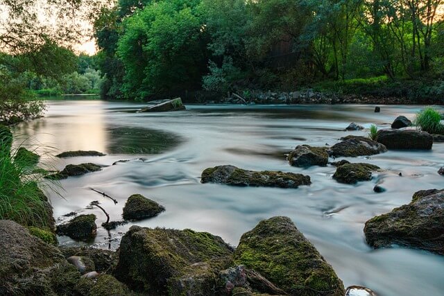 Peace Bible Verses Which Calm The Soul