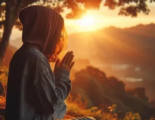 What is Faith in God?