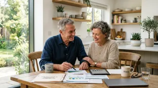 Life Insurance for Empty Nesters: Reassessing Your Coverage Needs