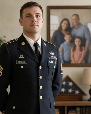 Life Insurance for Military Families: Coverage Options and What to Consider