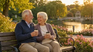 Life Insurance for Empty Nesters: Is It Time to Reassess Your Coverage?