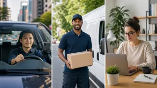 Life Insurance for Freelancers and Gig Workers: Protecting Your Financial Future