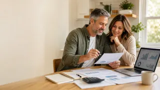 The Pros and Cons of Joint Life Insurance for Couples