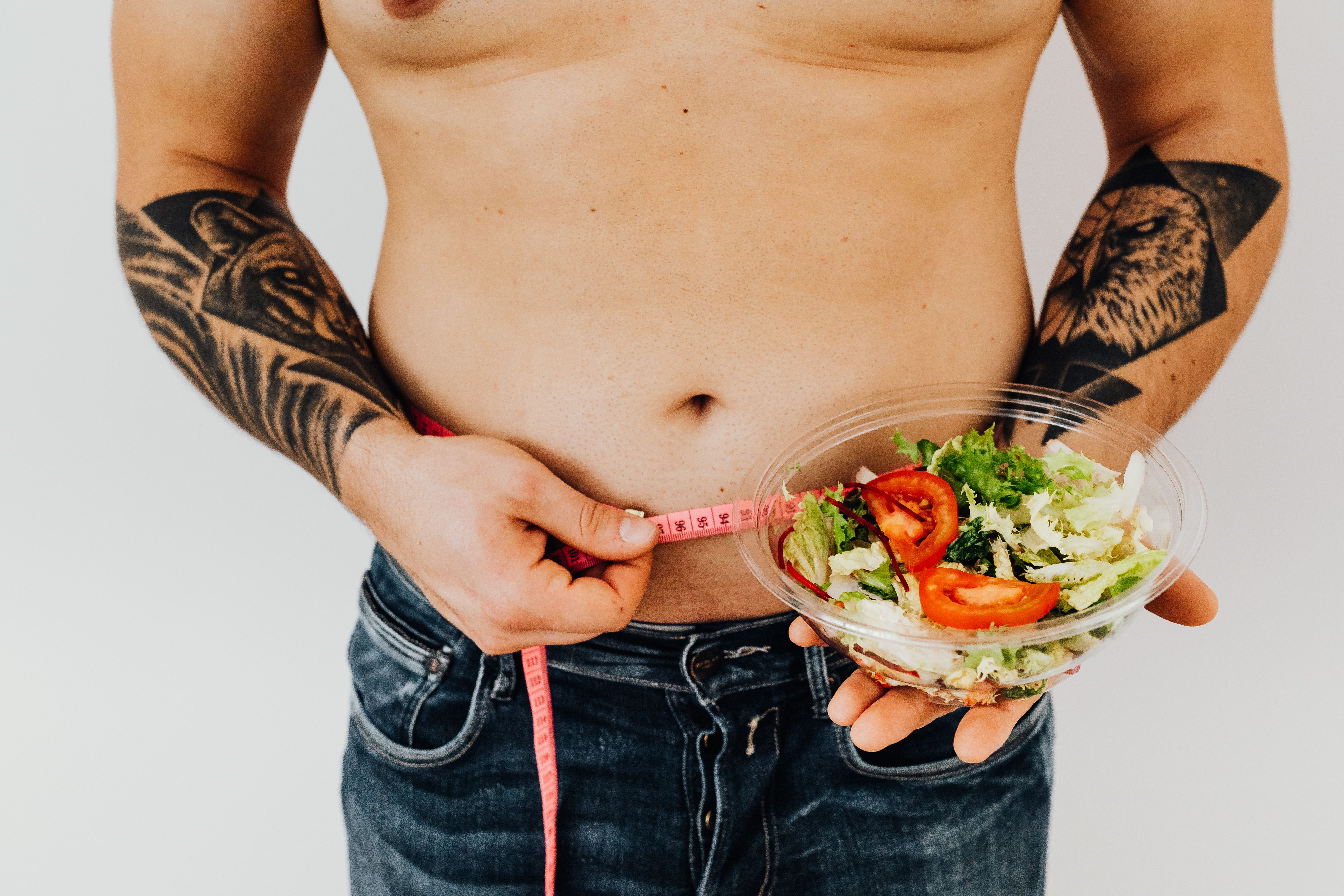 Foods That Naturally Support Energy Levels
