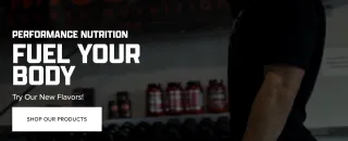 Myogenix Review: 26 Years of Science-Backed Sports Nutrition
